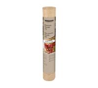 Windhager Protection hivernale Housse Non tissée, Nature, 38 x 150 cm, 300 g/m², Naturel