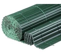 Windhager Pare-Vue/Plastique Tapis Vert 90 x 300 cm