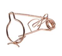 Windhager Piège à Souris en Fil Métallique Lot DE 2 Pièges