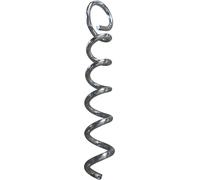 Windhager Piquet d'Ancrage en Spirale - 1 sachet