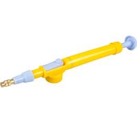 Windhager Pulvérisateur pour Bouteilles Plastique - 1 pcs