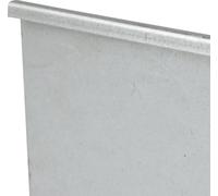 Windhager Raccord pour Bordure à Gazon - 1 pcs