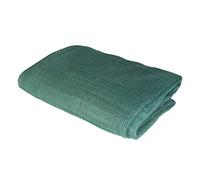 Windhager récolte pour Les Fruits et Les Noix, Protection, Filet de Jardin, moissonneuses, Vert, 4 x 4 m, 06020