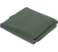 Windhager Tissu Non-tissé de Roses en Non-tissé pour Jardin, 0,7 x 5 M, 30 g/m² Vert