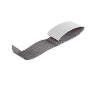 Windhager Ruban de réparation, Kit de réparation, Ruban de réparation Tissu en Fibre de Verre,Pansement en Fibre de Verre, réparer Une moustiquaire, 5cm x 1m, 03627