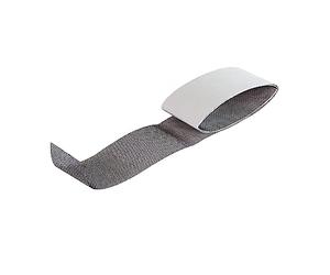 Windhager Ruban de réparation, Kit de réparation, Ruban de réparation Tissu en Fibre de Verre,Pansement en Fibre de Verre, réparer Une moustiquaire, 5cm x 1m, 03627