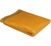 Windhager Lot de 10 Sacs en Filet, Sacs à oignons,à Pommes de Terre, à légumes, pour Bois de cheminée, Orange, 40 x 0,2 x 60 cm, 06396