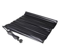 Windhager Tapis Chauffant pour Plantes, Bandes chauffantes à l'intérieur, 51 x 51 cm, 45 W