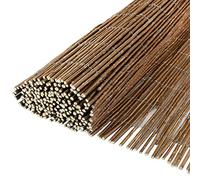 Windhager Tapis de confidentialité Willow Marron 90 x 300 cm