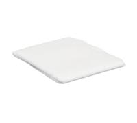 Windhager Tissu Non-tissé Croissance Jardin Non-tissé de 17 g/m², résistant aux UV, Blanc, 1000 x 150 x 0,1 cm, 06767