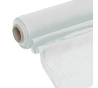 Windhager Toison Non-tissée Eco Growth pour Jardin - Augmente Le rendement de récolte - 18 g/m² - 5 x 1,5 m - Blanc - 06717