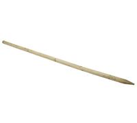Windhager Tuteur Bois Rond ø4x200 cm
