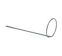 Windhager Tuteur en 2 Parties pour arbrisseau 100 cm