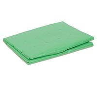 Windhager Tuyau en Aluminium résistant pour tomates - Protection des Plantes - 10 x 0,75 m - 06762