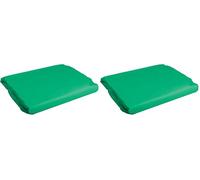 Windhager Voile de Croissance SUPERGROW 10 x 1,5 m Gartenvlies Supergrow (Lot de 2)