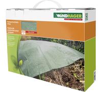 Windhager Voile de Protection pour Compost - 1 pcs