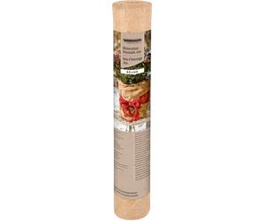 Windhager Voile d'Hivernage en Jute ECO - 0,5 x 4 m