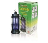 Lampe anti-moustiques windhager Incolore