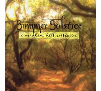 Windham Hill-A Summer Solstice [Import]