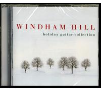 WINDHAM HILL HOLIDAY - CD - G3z