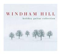 Windham Hill Holiday Guitar Collect