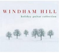 Windham Hill Holiday Guitar Collect