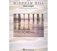 Windham Hill Piano Sampler