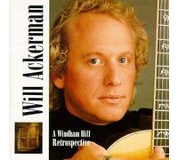 Windham Hill Retrospective by Ackerman, William [Music CD]