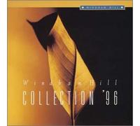 Windham Hill-Sampler '96