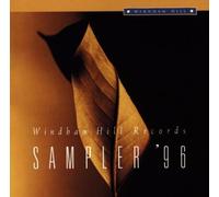 Windham Hill Sampler 96 by Various Artists