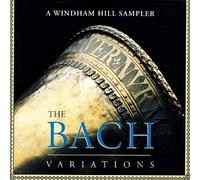 Windham Hill Sampler, A-The Bach Variations [Import]