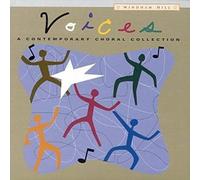 Windham Hill: Voices - A Contemporary Choral Collection