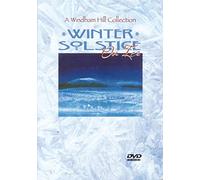 Windham Hill: Winter Solstice on Ice [Import USA Zone 1]