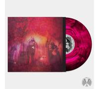 Windhand – Levitation Sessions – Vinyle 12" coloré – Édition limitée (Membran)