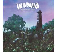 Windhand - Windhand - Grief's Infernal Flower