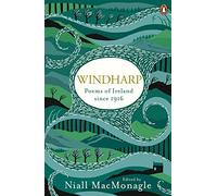 Windharp: Poems of Ireland since 1916