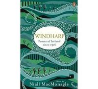 Windharp: Poems of Ireland since 1916