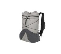 windhike 3F UL GEAR KAOLA Sac à dos de randonnée 20 + 5 l, sac à dos ultraléger, 480 g, Dyneema 70D, imperméable, système dorsal souple, plusieurs compartiments et système d'hydratation, pour