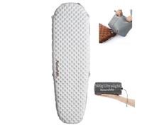 windhike Naturehike Camping Mattress R-Value 5.8 Camp Bed Adults Camp Cot Folding Beds Sleeping Mat Pad Single Adults Foldable 0.88LB/0.4KG Light Hiking Fishing Travel