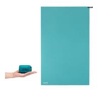 windhike Naturehike Serviette de plage légère et douce, serviette d'extérieur douce et absorbante, serviette de bain à séchage rapide pour la plage, le bain, les voyages, la piscine, la gym, le yoga