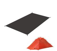 Windhike Tente de randonnée ultra légère, 1,11 kg, montage rapide, différentes tailles, convient pour la neige, le camping (UL2 EXO - Convient pour les tentes doubles)