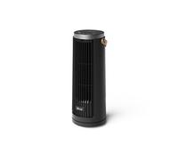 Levoit Ventilateur tour Windi Mini – 5 vitesses, télécommande, oscillation 90°, 20 dB – Noir