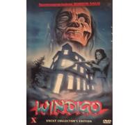 Windigo-Die Nacht des Grauens-Uncut [Import]