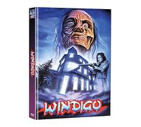 Windigo - Mediabook - Cover A - Limited Edition auf 111 Stück (+ Bonus-DVD) [Édition Limitée]
