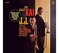 Winding/Johnson/The Kai & J.J
