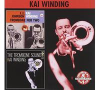 Winding, Kai - for 2/Trombone Sound