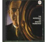 Winding, Kai - Incredible Kai Winding [Import]