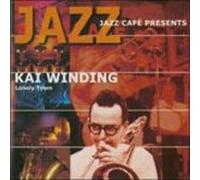 Winding, Kai - Jazz Cafe [Import]