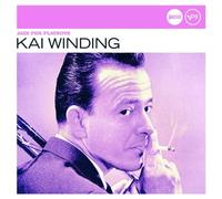 Winding, Kai - Jazz For Playboys (Jazz Club)
