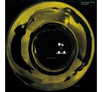 Winding, Kai / Johnson, J.J. - K+J.J. (Remastered/Japanese Pressing) [Import]